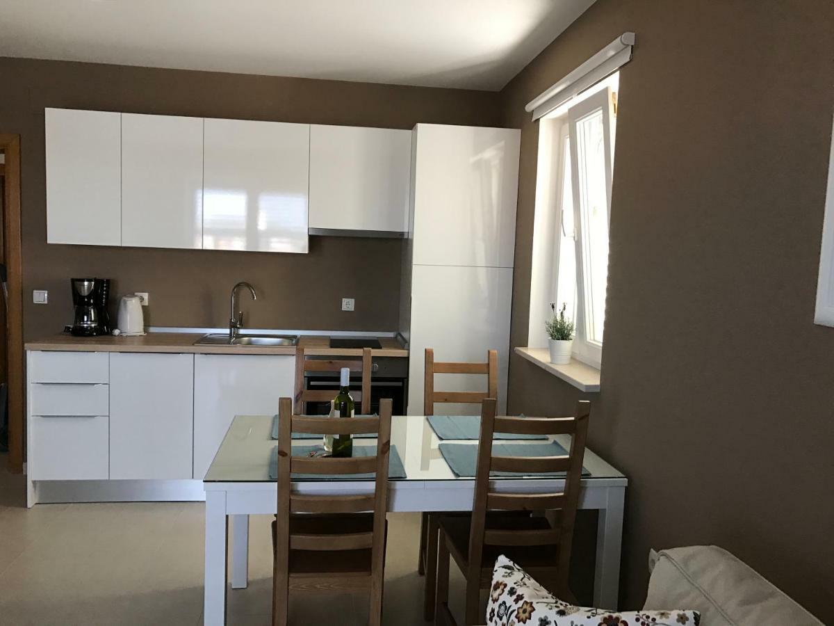 Apartments Gazebo Trogir Extérieur photo
