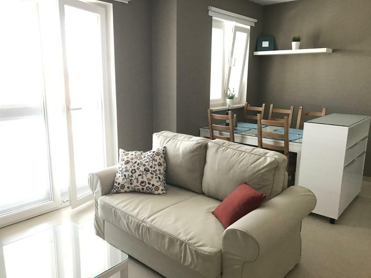 Apartments Gazebo Trogir Extérieur photo