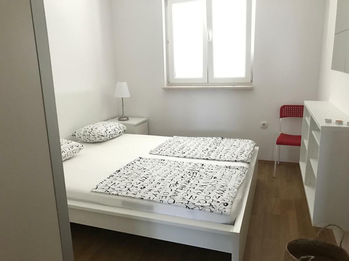 Apartments Gazebo Trogir Extérieur photo
