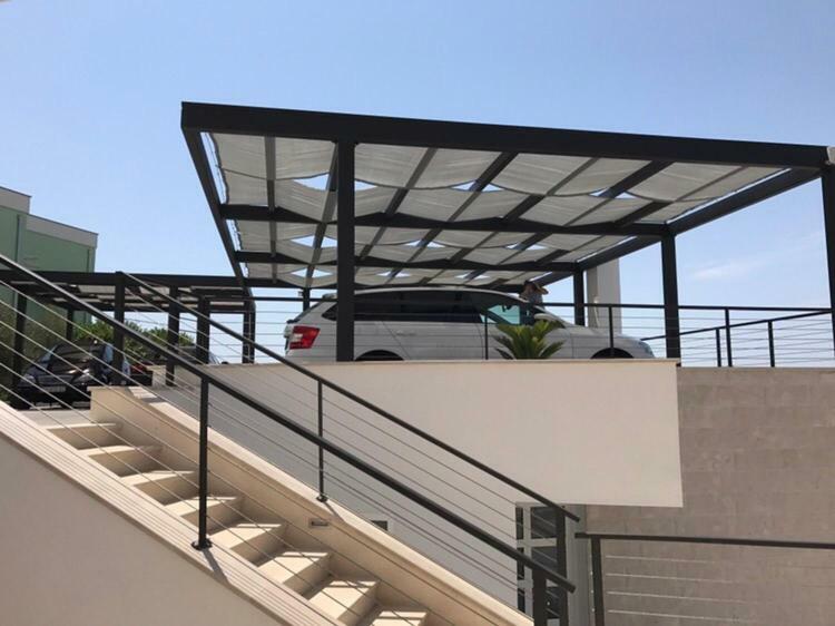 Apartments Gazebo Trogir Extérieur photo