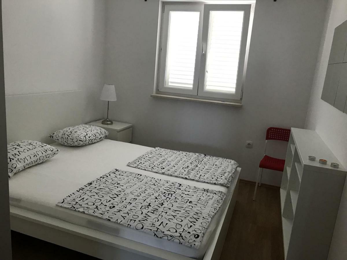Apartments Gazebo Trogir Extérieur photo