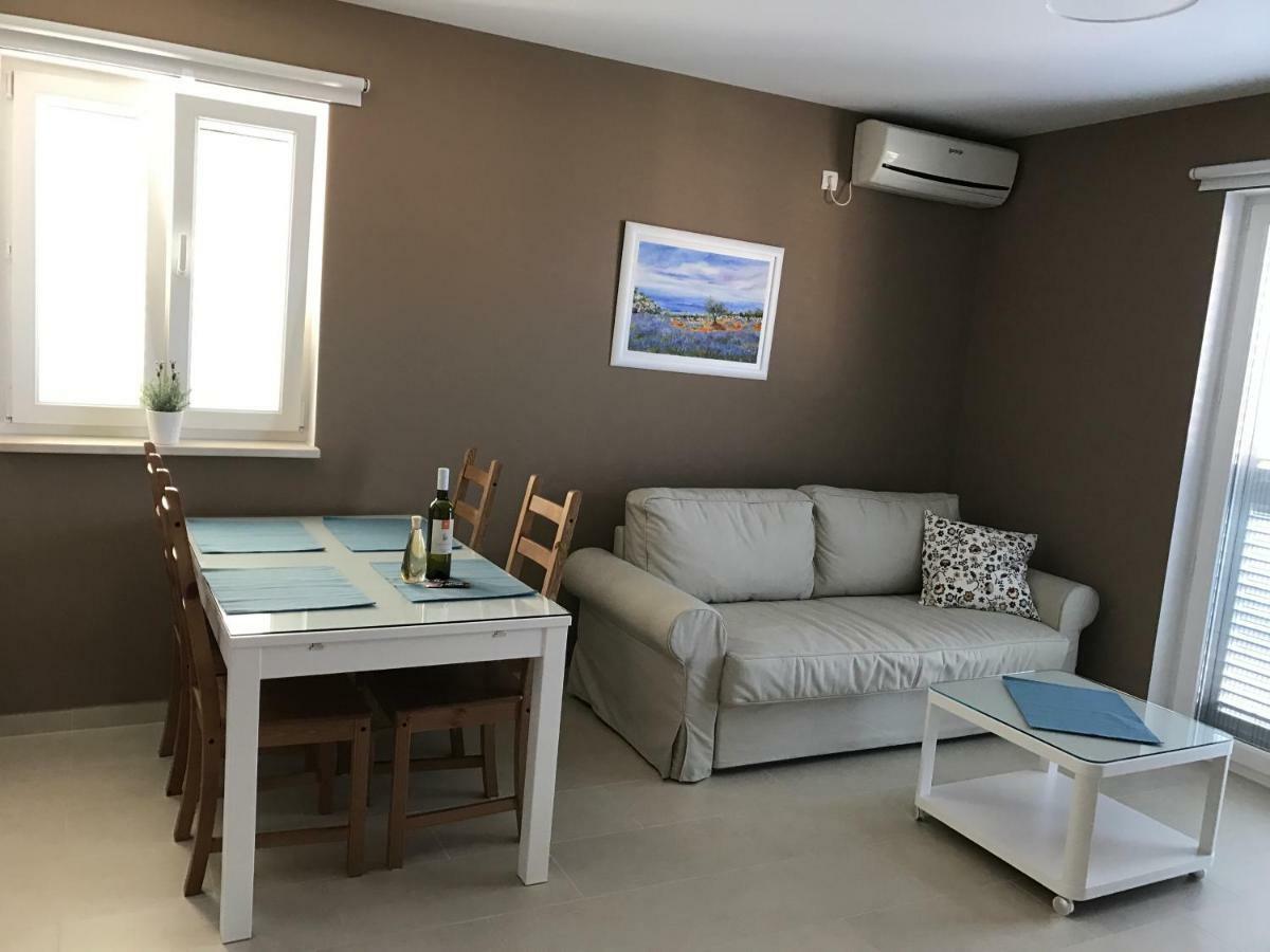 Apartments Gazebo Trogir Extérieur photo