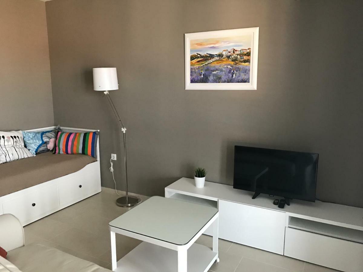 Apartments Gazebo Trogir Extérieur photo