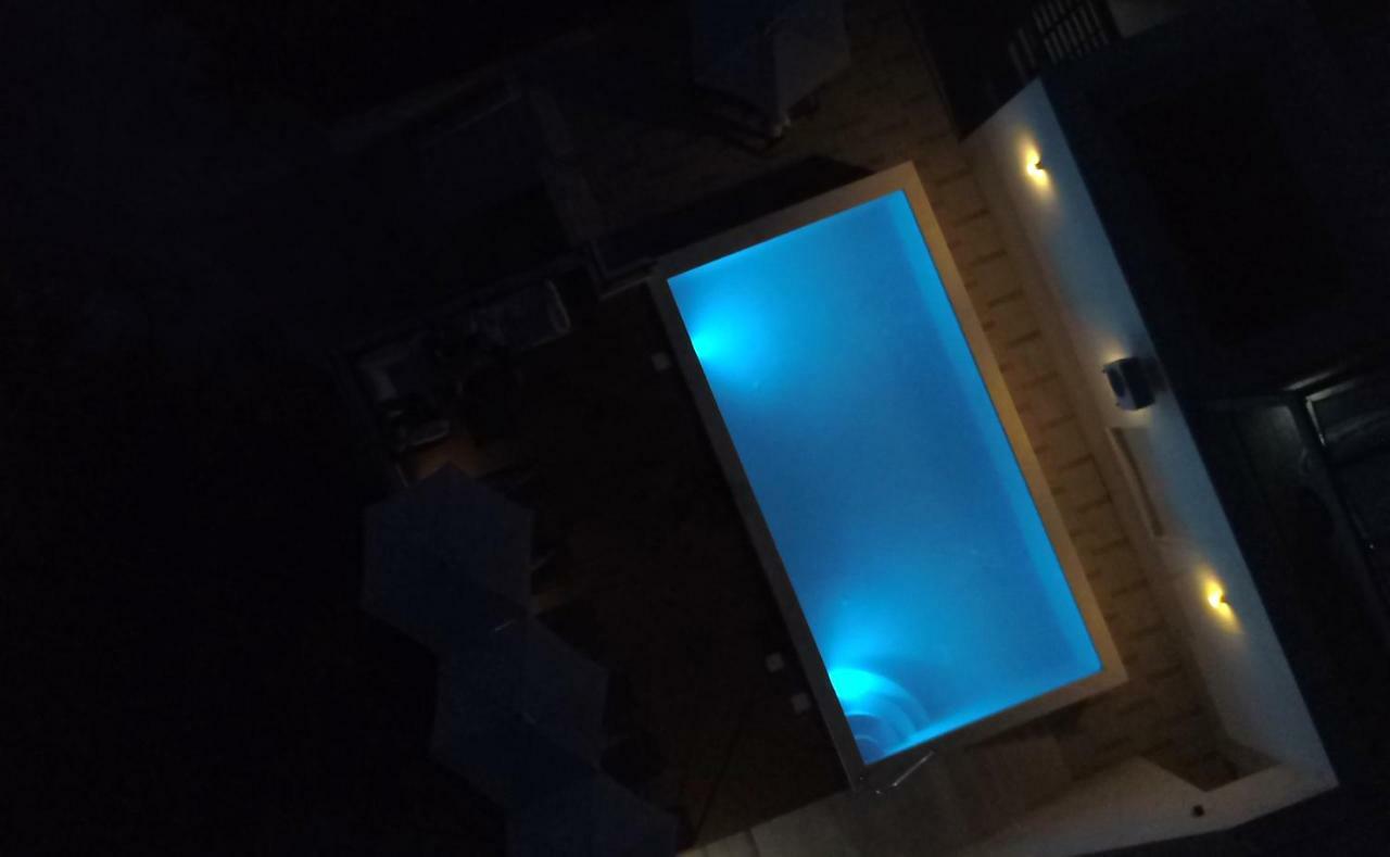 Apartments Gazebo Trogir Extérieur photo