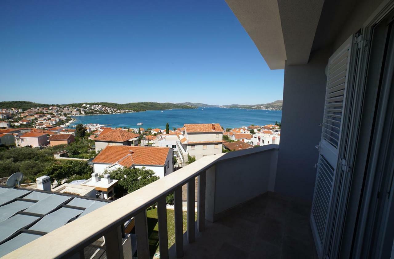 Apartments Gazebo Trogir Extérieur photo